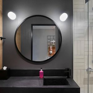 Kamer met Twee Aparte Bedden